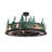 Janai 30'' Ceiling Fan with Light Kit
