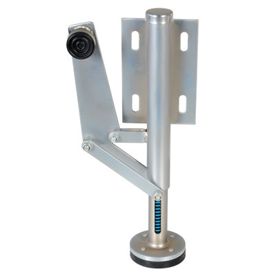 Left Mount Floor Lock