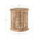 Eakin Solid Wood End Table