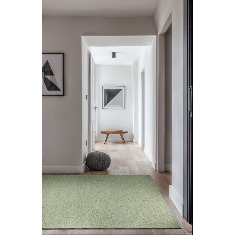 Mist Recycled P.E.T Area Rug, Rectangle 80 x 150cm