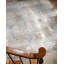 Koda Handmade Synthetic Silver/Blue/Brown Area Rug-92900391