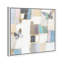 Bejewelled Butterflies Canvas Abstract Print by Oliver Gal, Black Frame, 12 x 12-972758278-972758283