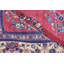 One-of-a-Kind 8'4" X 10'2" Hand Knotted Area Rug