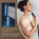 Adjustable Height Slide Bar Shower Faucet Set With Tub Spout, Exposed Matte Black Luxury Brass Complete Shower System With Rough-In Valve