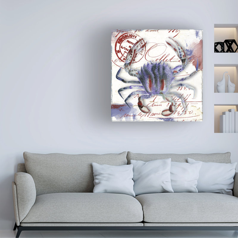Art sur toile «ologia bella »Sasha Océanie, H 24 po x l 24 po