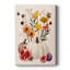 Fall Botanicals I - galerie sur mesure