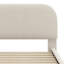 Lit plateforme tapissier Teddy-93310193