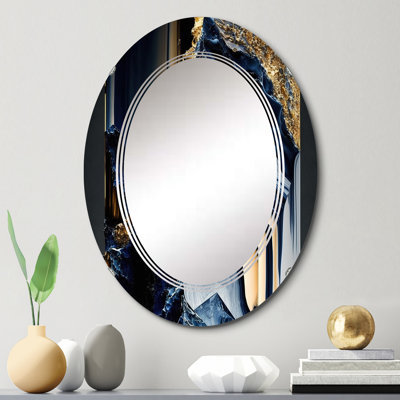 Miroir mural Pété