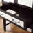 Otrange 31.75'' Bar Cabinet