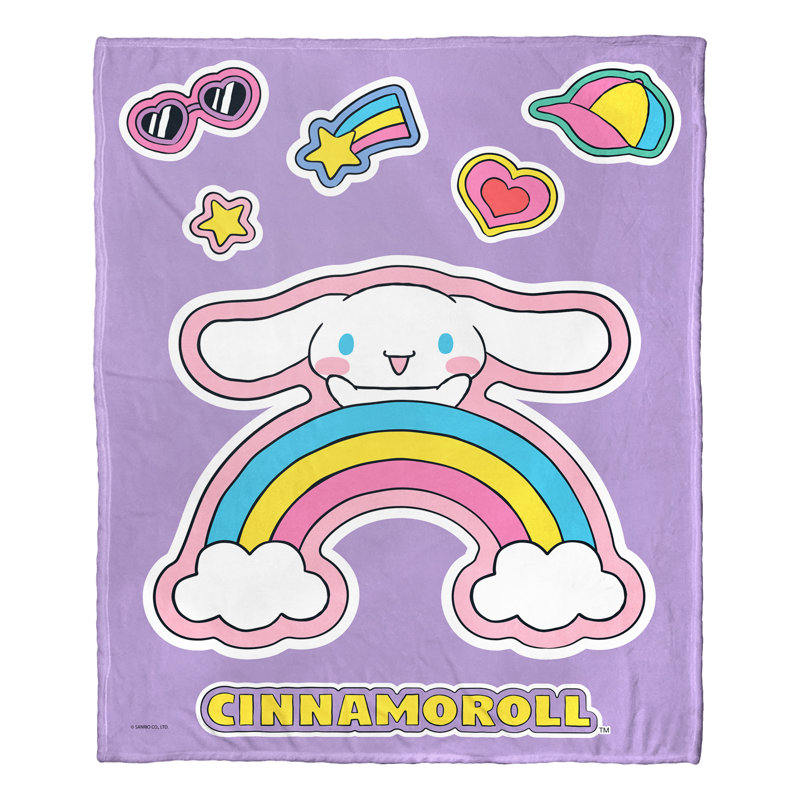 Throw Blanket