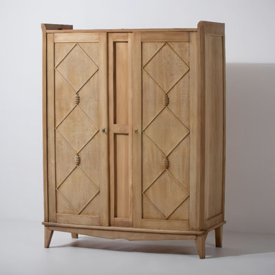 Garde-robe Retro