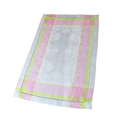 Napperon French Home 6 pièces Cleopatra