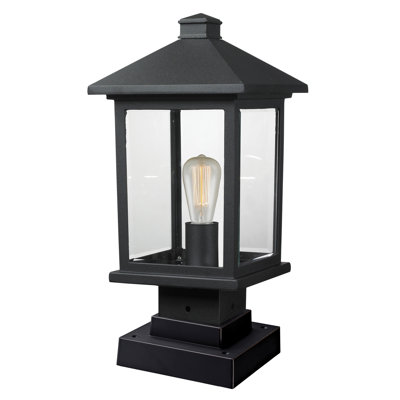 Luminaire suspendu à 1 lumière Lovette