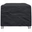 Outdoor Patio Dining Set Cover