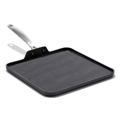 OXO 11 in. Non-Stick Aluminum Griddle