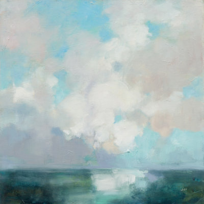 Cloudscape Print