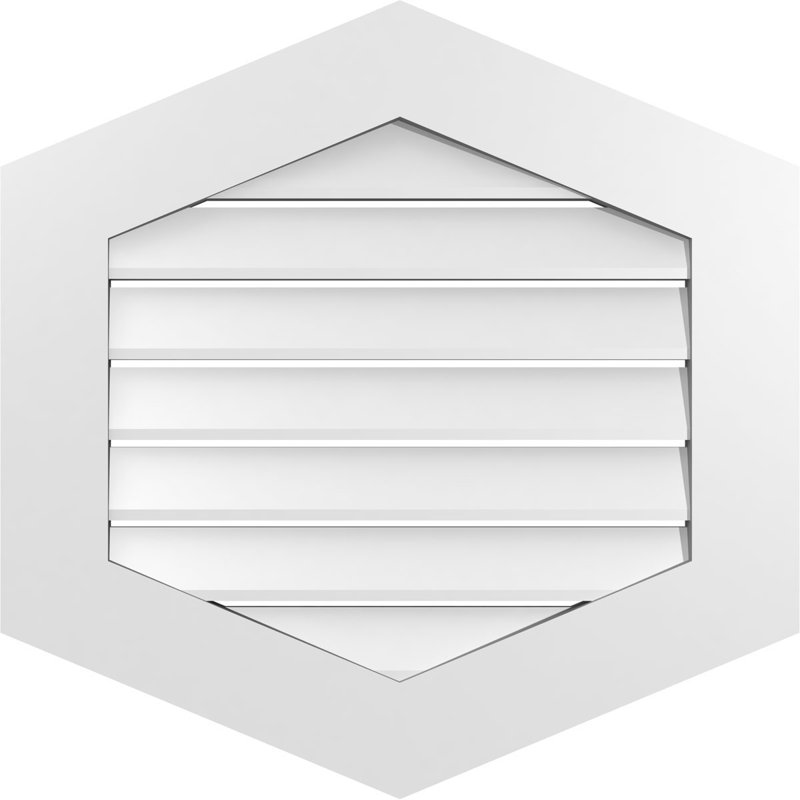 Pente verticale verticale en uréthane 5 pi, H 26 po x l 26 po x P 1 po