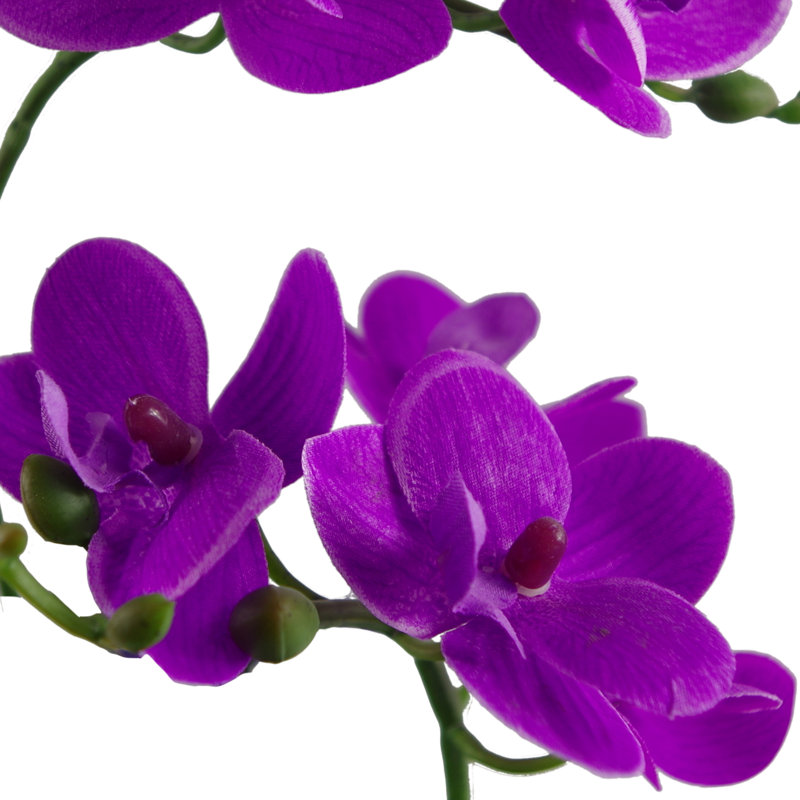 Artificial Arrangement in Planter