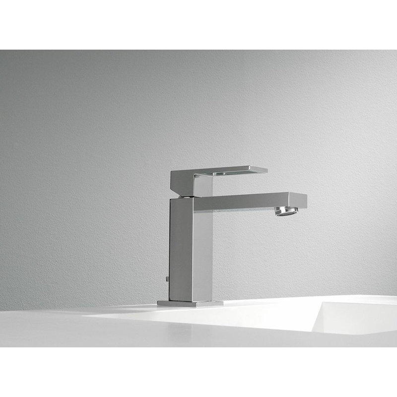 Irta Single Control Lavatory Faucet