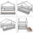Jura Daybed-697858633
