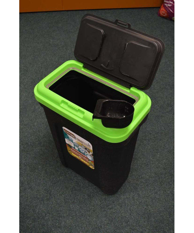 Samuel Alexander Food Storage Container
