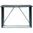85'' W Metal Log Rack