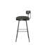 Tabouret de bar et de comptoir pivotant Walley-673651617-673651623-673696978