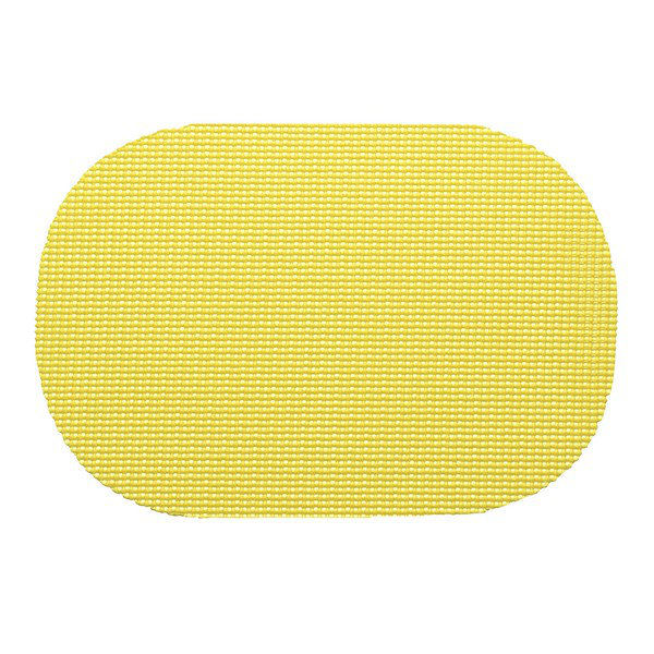 Napperon Balzer, Citron