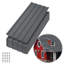 0.03 cm H x 42.6 cm W Gate Fencing