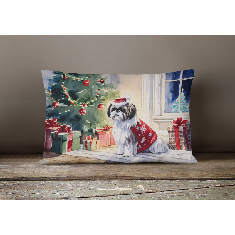 Other/No Pattern Outdoor Throw Pillow