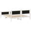 Solid Wood Bed Frame-151993173-151993180