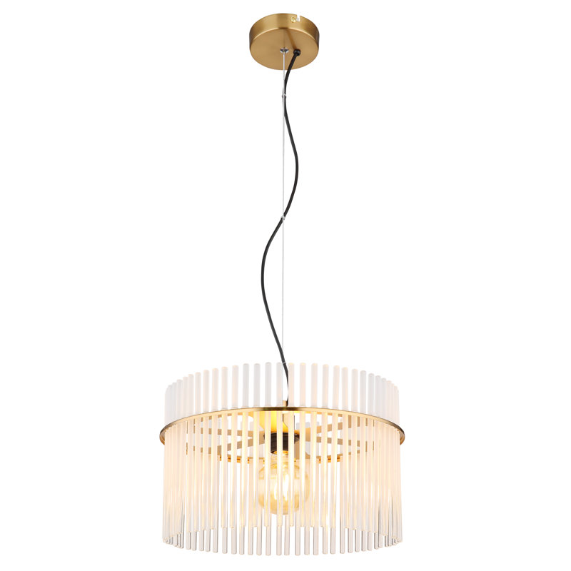 Adaira 1 - Light Pendant, Opal
