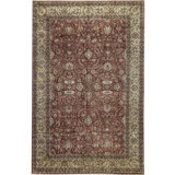 Avalon One-of-a-Kind Rectangle 11'5" x 17'1" Hand Knotted Area Rug
