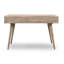 Rousseau Solid Wood Writing Desk-1898299793