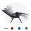 Chaise inclinable zéro gravité avec coussin-61786432