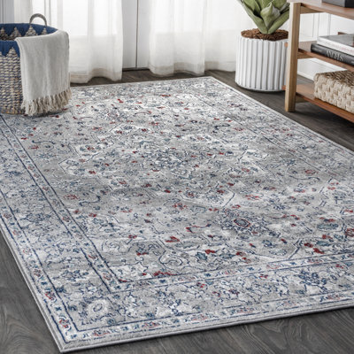 Cosimo Oriental Area Rug