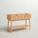 Piercey 42.01" Console Table