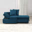 Fauteuil convertible 1pc