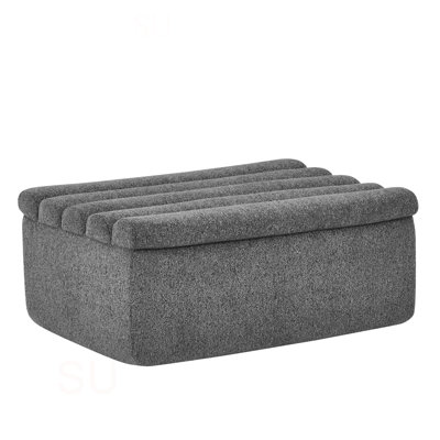 The Ottoman For Modular Sofa