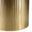Cambria Pedestal Coffee Table