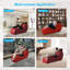 Fitser Vegan Leather Chaise Lounge-1970560196