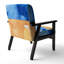 Fauteuil Jerimy-1498492855