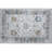 Premium Machine Washable Pirtle Border Rug-628598574