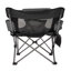 Chaise de camping inclinable Gearldean-1407942821