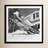 " New England Skiing " by Slim Aarons