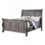 Tête de lit gris à tête de lit FB 1Pc-1133235905