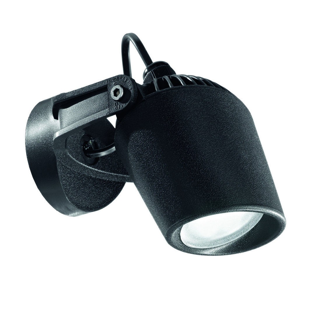 Koziol 1 Light Wall Lamp