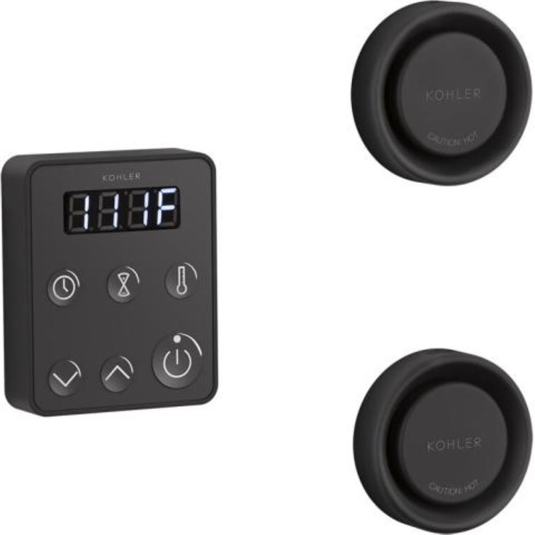 Invigoration Series Steam Generator Control