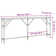 Virdia Console Table