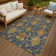 Machine Washable Indoor/Outdoor Mattis ACN2306 Global Rug